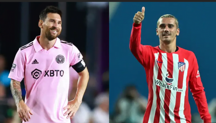 Antoine Griezmann: "I Want This to Be My Last Club in Europe" The MLS Links and Griezmann's Next Move