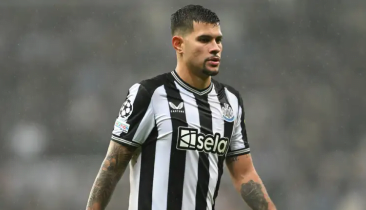 Transfer news & rumours LIVE: Barcelona interested in signing £100m-rated Bruno Guimaraes from Newcastle in player-plus-cash deal