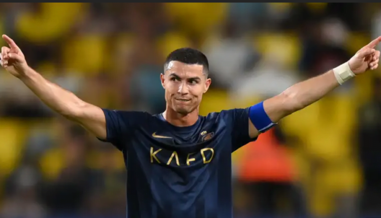 Cristiano Ronaldo signs off 2023 in style! Star forward on target in crucial win over Al-Taawoun: GOAL grades every performance from the Al-Nassr superstar in the 2023-24 season