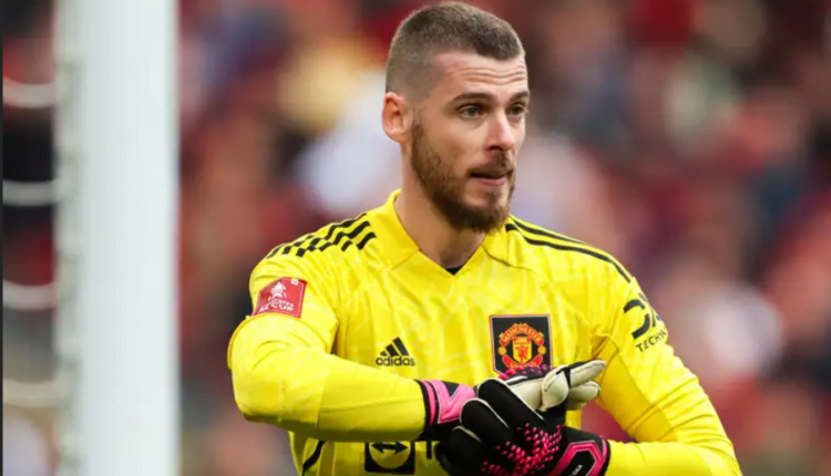 Transfer news & rumours LIVE: Former Man Utd goalkeeper David De Gea wanted by Newcastle after Nick Pope injury