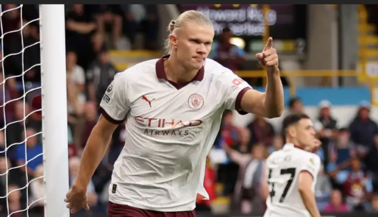 Premier League top scorers 2023-24: Erling Haaland, Mohamed Salah & the race for the Golden Boot