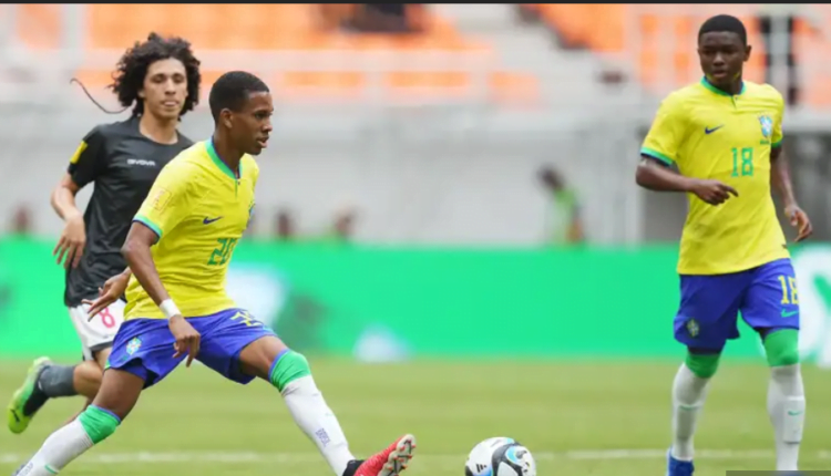 Barcelona Transfer News: Estevao Willian Attracting Interest from Top European Clubs