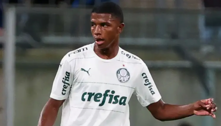 Chelsea raid Brazil again! Blues negotiating €40m deal with Palmeiras for 16-year-old talent Estevao Willian
