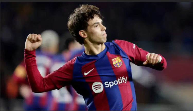 Barcelona player ratings vs Atletico Madrid: Joao Felix woke up hungry! Loanee haunts parent club with star showing as Blaugrana stay in title race