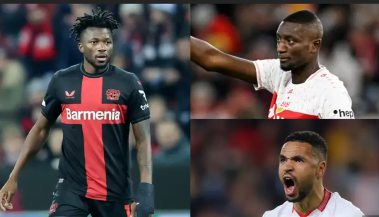 Six players Man Utd should consider signing in the January transfer window