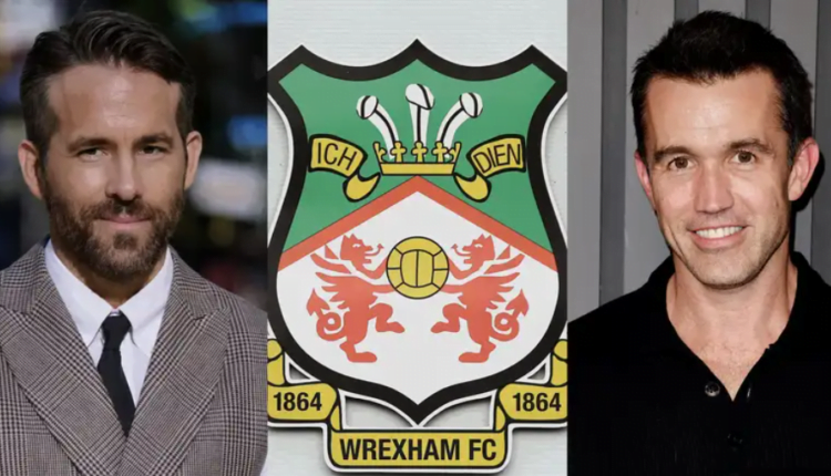 Do Ryan Reynolds & Rob McElhenney Influence Wrexham Transfers? An Inside Look by Phil Parkinson