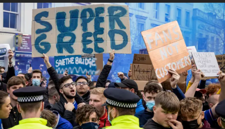 Is the European Super League a Threat to Football as We Know It?