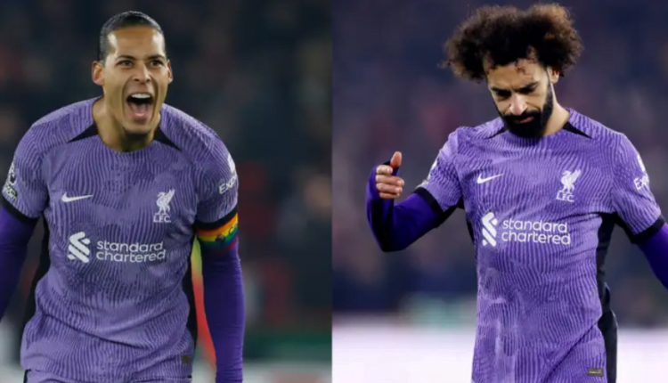 Liverpool player ratings vs Sheffield Utd: Virgil van Dijk shows misfiring Reds forwards how its done in narrow victory