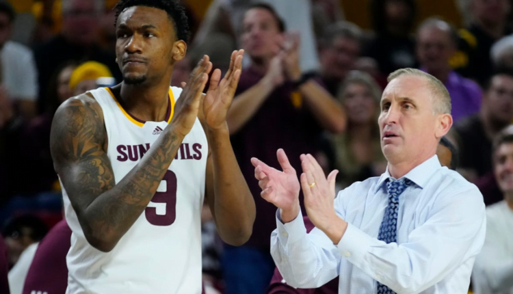 USC Basketball: Bobby Hurley Explains Why ASU Was "Very Concerned" For Trojans Game