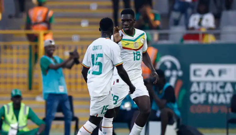 Ismaila Sarr lights up AFCON! Marseille star scores and assists as Senegal beat Cameroon, with help from another Andre Onana mistake