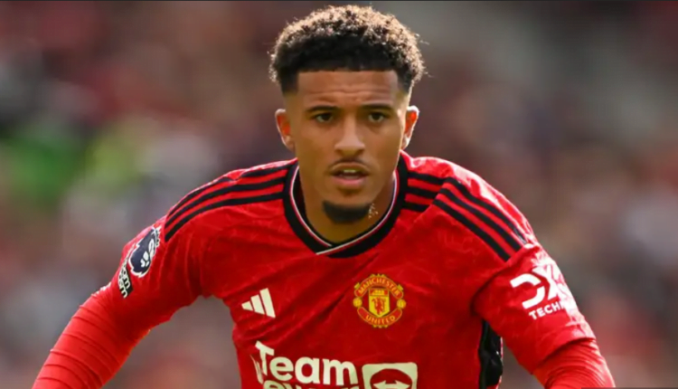 ransfer news & rumours LIVE: Jadon Sancho close to joining Borussia Dortmund on loan following Man Utd exile