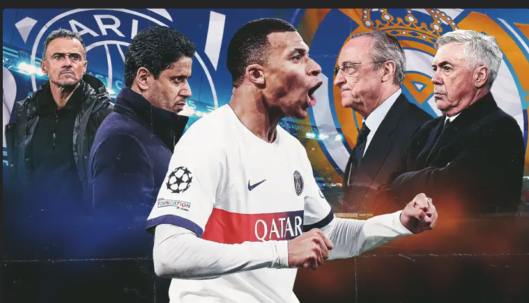 Kylian Mbappe can't keep PSG and Real Madrid waiting forever - superstar must make future decision sooner rather than later