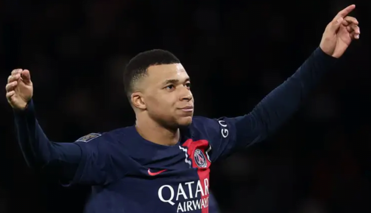 Another twist in the Kylian Mbappe saga?! Sensational new report claims PSG star has finally agreed Real Madrid transfer despite mounting Premier League speculation