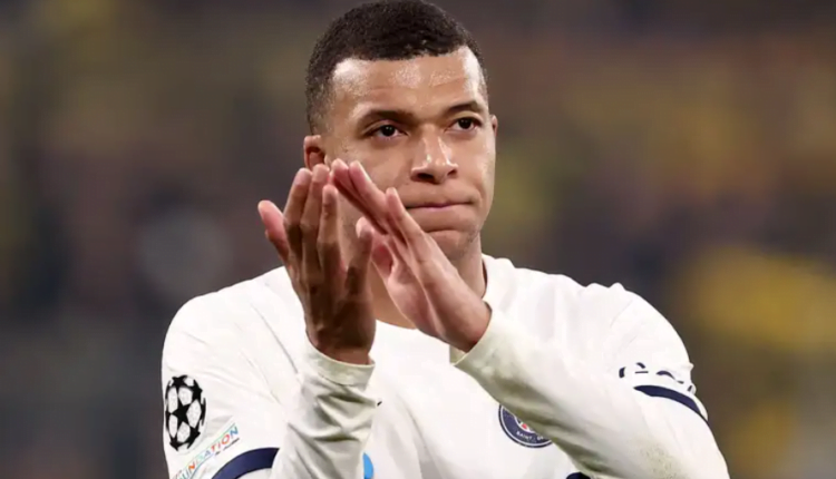 Liverpool in for Kylian Mbappe! PSG see Premier League giants as 'most credible' candidates to sign star forward with Real Madrid's hardball transfer tactics set to backfire