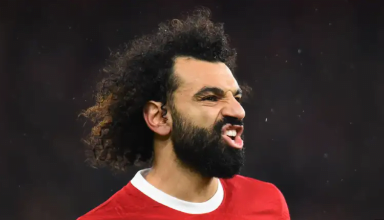 Mohamed Salah's Bold Move Liverpool's Egyptian forward, Mohamed Salah, has made headlines once again, but this time it's not for his stellar performances on the pitch. The talismanic player has responded to criticism about his hairline with a fresh trim while on duty with the Egypt national team at the Africa Cup of Nations.