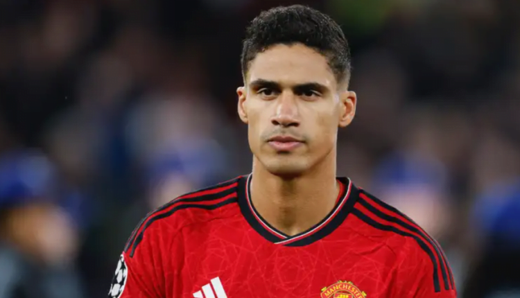 Transfer news & rumours LIVE: Raphael Varane set to leave Man Utd on free transfer as Red Devils opt against contract renewal