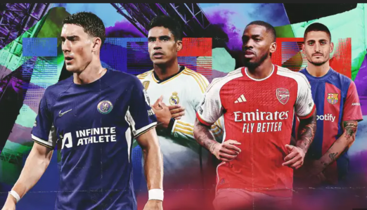 GOAL's January dreams: 10 transfers that MUST happen in the winter window