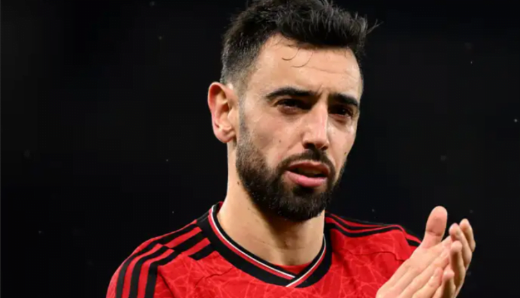 Transfer news & rumours LIVE: Bruno Fernandes to Saudi Arabia? Al-Hilal plot summer bid after Man Utd star turned down massive January offer