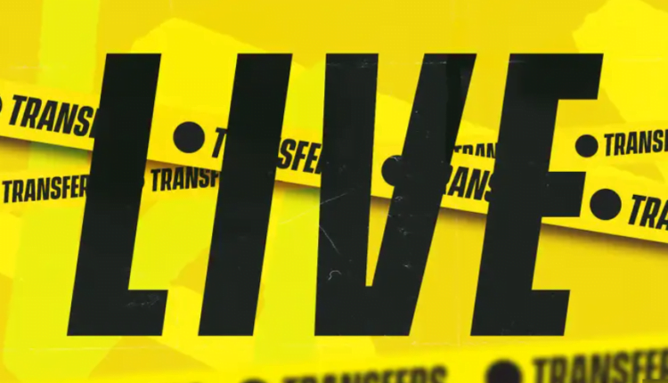 Transfer deadline day news & rumours LIVE: Man City ready to rival Real Madrid for €80m-rated Bayern star Alphonso Davies