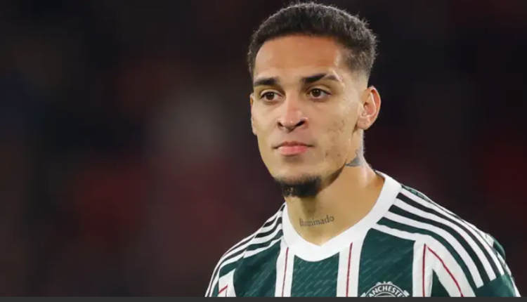 Transfer news & rumours LIVE: Man Utd to sell Antony in huge financial hit as Sir Jim Ratcliffe to make sweeping summer changes