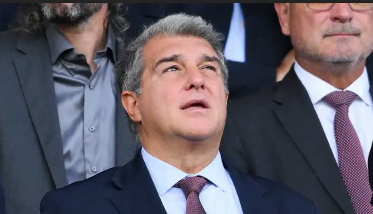 Huge let off for Barcelona in Negreira case? La Liga champions may NOT face prosecution for bribery over payments to refereeing official