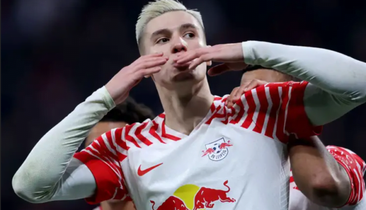 Transfer news & rumours LIVE: Man City, Liverpool & Arsenal battle Barcelona for €50m RB Leipzig star Benjamin Sesko