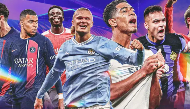 Champions League 2023-24 Power Rankings: Arsenal and Bayern Munich in big trouble after last-16 first legs