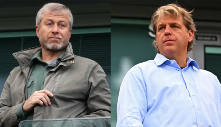 Chelsea’s scattergun transfer approach explained as Blues ‘thought they were facing another ban’ over dodgy dealings during Roman Abramovich era