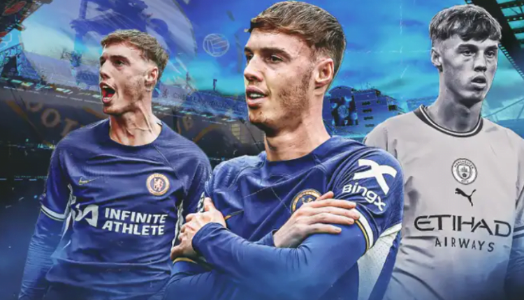 Cole Palmer is killing it for Chelsea since leaving Man City - but Pep Guardiola was still right to let him go