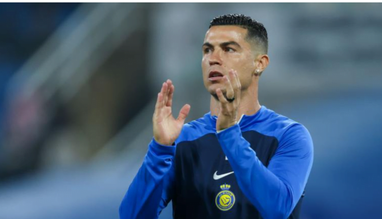 Is Cristiano Ronaldo playing today vs Al Feiha? Latest on Al Nassr star's injury status