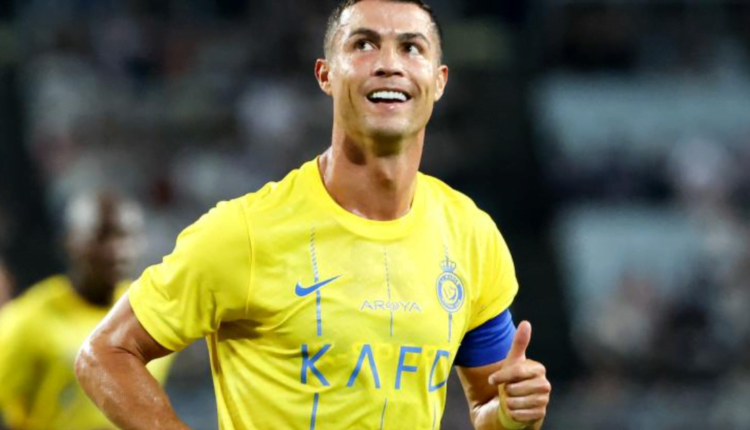 Ronaldo Shines as Al Feiha Outplays Al Nassr in AFC Champions League First-Leg Showdown The Match Overview In a thrilling encounter between Al Feiha and Al Nassr in the AFC Champions League, Cristiano Ronaldo showcased his brilliance as he led Al Feiha to a stunning victory in the first leg. The match was filled with anticipation and excitement as both teams fought hard to gain the upper hand.