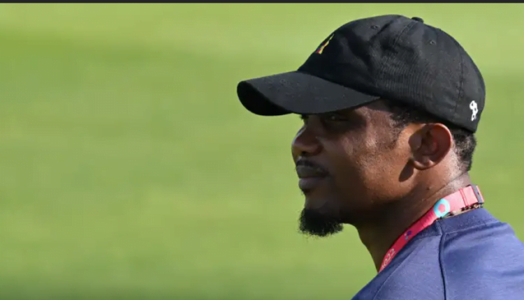 Cameroon FA reject Samuel Eto'o's resignation as president amid allegations of improper conduct, match-fixing & corruption