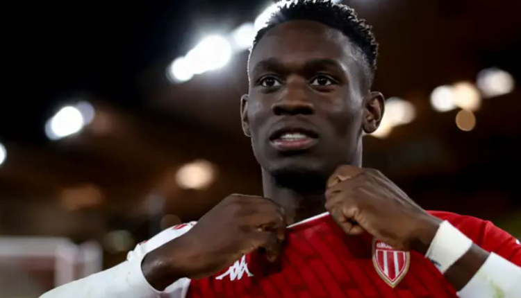 Hero to villain! USMNT star Folarin Balogun scores exquisite goal before missing another penalty for Monaco