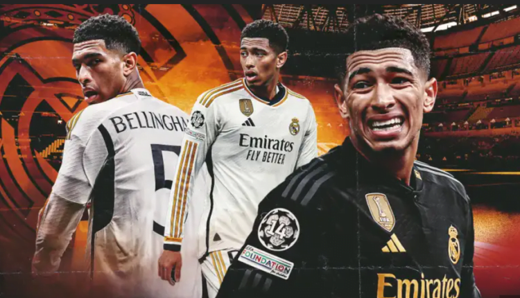 No open play goals in eight games: Why has Jude Bellingham stopped scoring for Real Madrid?