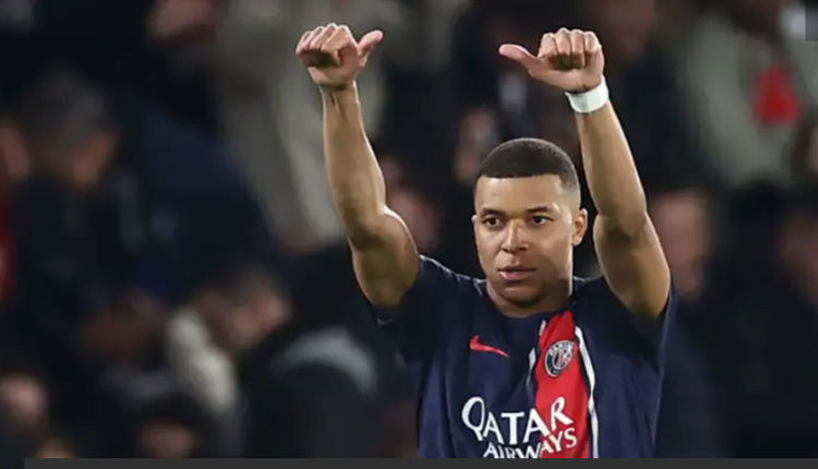 Kylian Mbappe is house hunting! PSG superstar's mum & agent travels to Spain to find him new home as Real Madrid transfer beckons