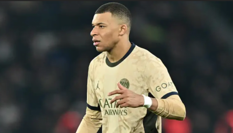 Kylian Mbappe picks Real Madrid! France star finally makes decision on his future as he snubs PSG in gigantic transfer call