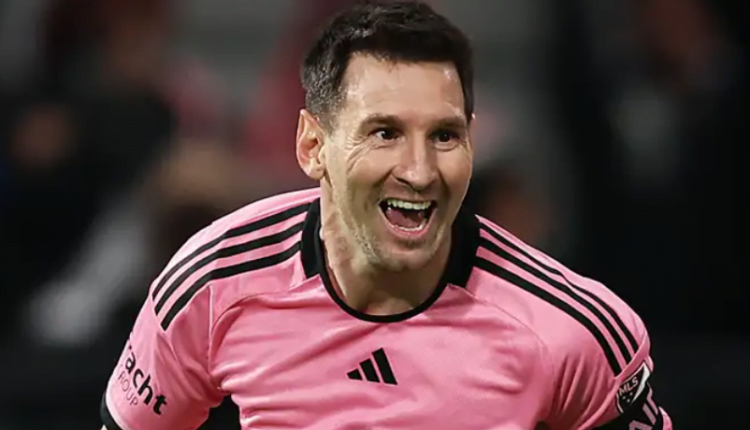 Inter Miami MLS Cup Chances with Lionel Messi