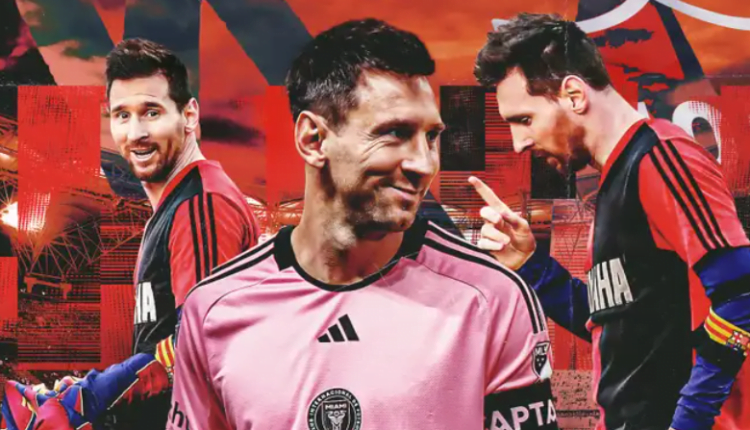 Lionel Messi back to Newell's Old Boys: Is Inter Miami superstar still planning on ending his career back at his boyhood club in Argentina?