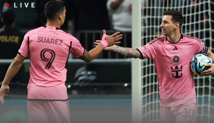 Inter Miami vs Newell's Old Boys live score, result, updates, highlights as Lionel Messi faces boyhood club