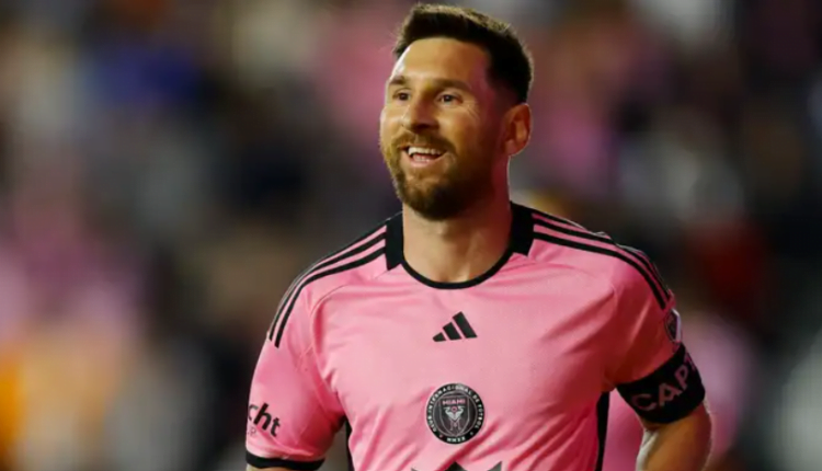 Apple TV chief urges more Lionel Messi-style transfers for 2024 MLS campaign as he lauds Inter Miami for bringing ‘excitement’ to the U.S.