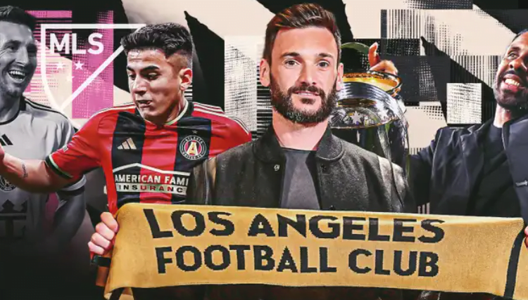 10 non-Lionel Messi reasons to watch MLS in 2024