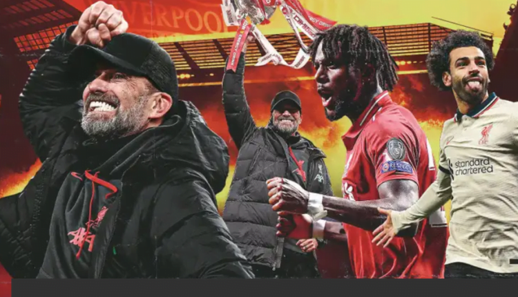 The 7-0 thrashing of Man Utd, that epic 'corner taken quickly' Barcelona comeback & Jurgen Klopp's greatest wins as Liverpool manager - ranked