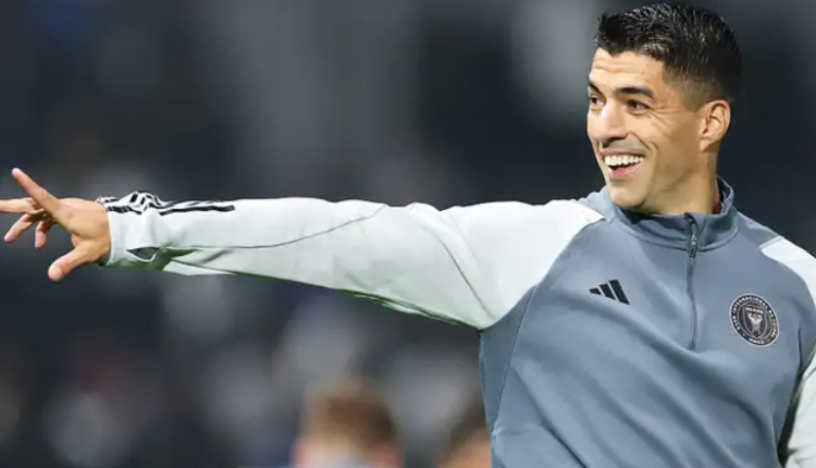 All completed Inter Miami transfers in 2024 - listed