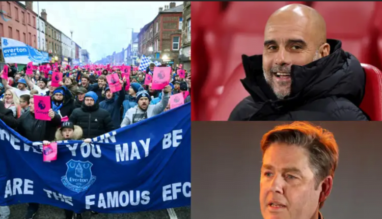 Man City vs Everton is the FFP derby! But why is there still no outcome of Cityzen's 115 Premier League charges, with Toffees braced for another heavy punishment?