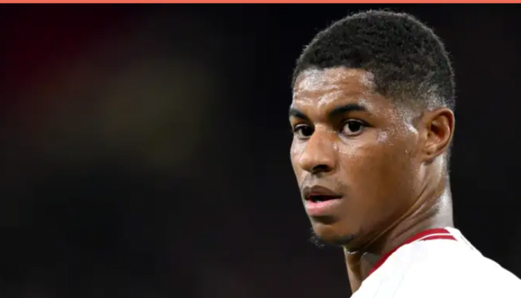 'You want to see more from him' - Man Utd legend Wayne Rooney sends advice to struggling Marcus Rashford as he points out key flaw