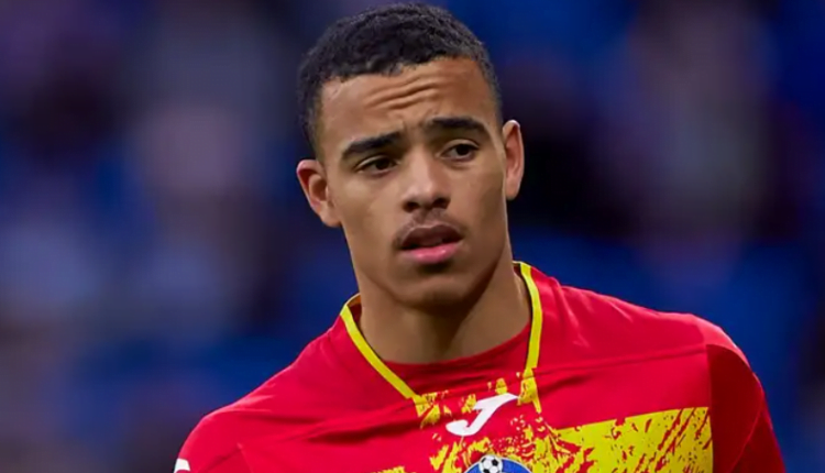 Man Utd slap new price tag on Mason Greenwood after positive loan spell at Getafe amid interest from Barcelona and Atletico Madrid
