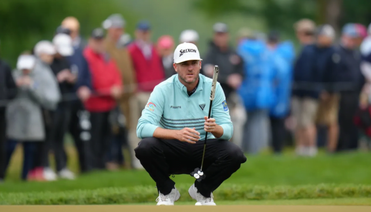 Mexico Open 2024 Best Bets, One-And-Done Pick