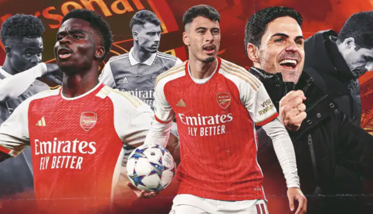 Celebration-gate has only increased the pressure on Arsenal: West Ham away is now a massive test of mettle for Mikel Areta's men