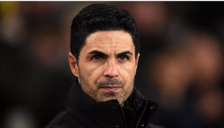 MIKEL ARTETA CALLS FOR 'POWERFUL' REACTION AGAINST NEWCASTLE - ‘WE CAN IMPROVE IN MANY AREAS’