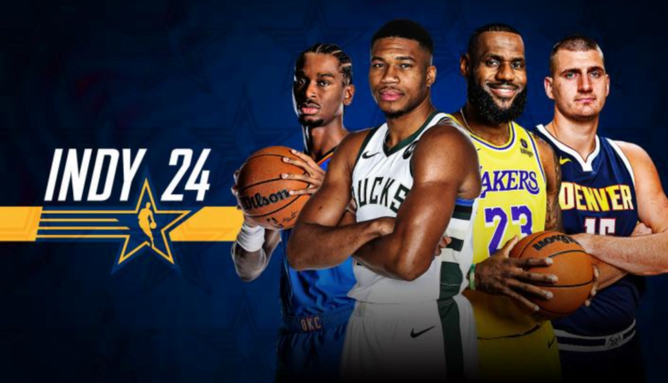 Complete guide to NBA All-Star 2024: Schedule, events, rosters, formats and more to know